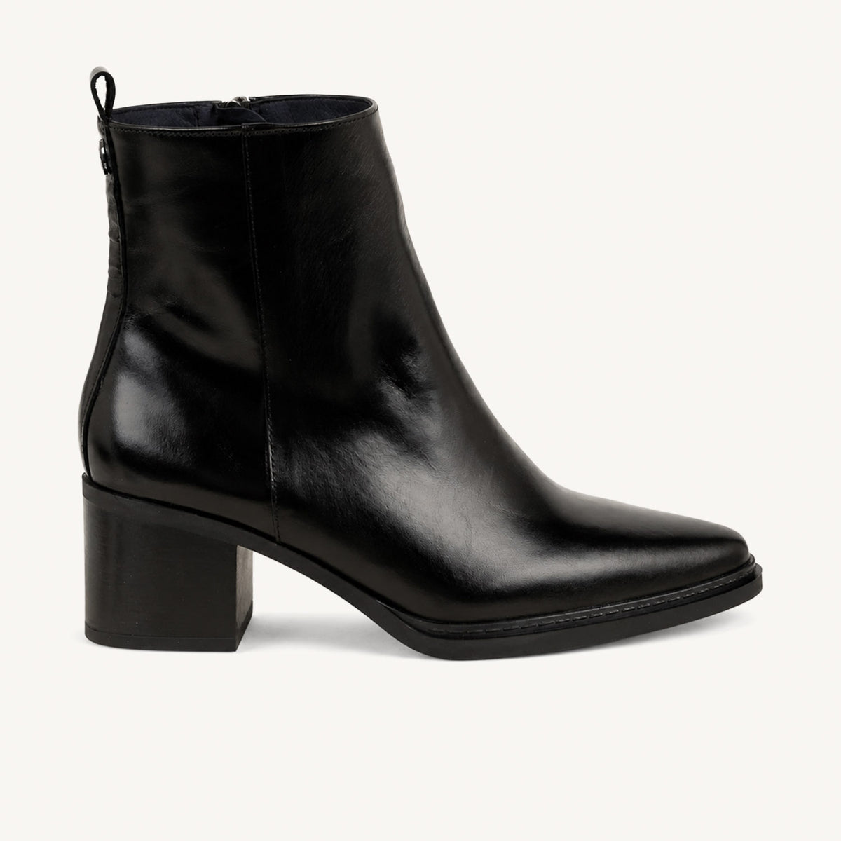 Boots et bottines Femme DORKING DOTESSA D9822 Noir