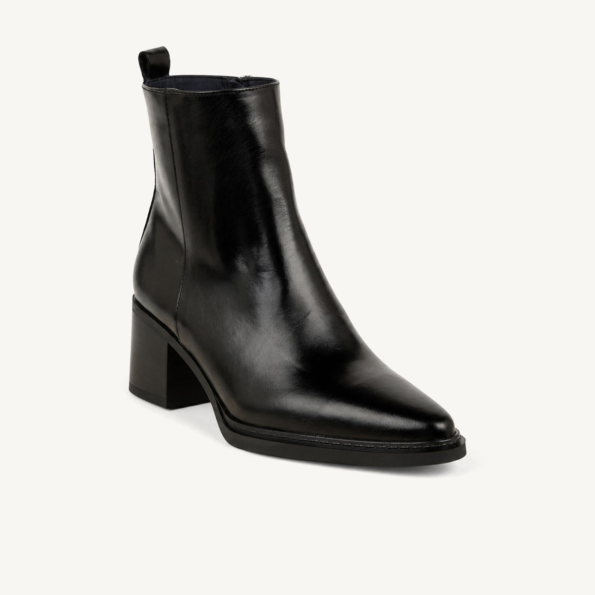 Boots et bottines Femme DORKING DOTESSA D9822 Noir