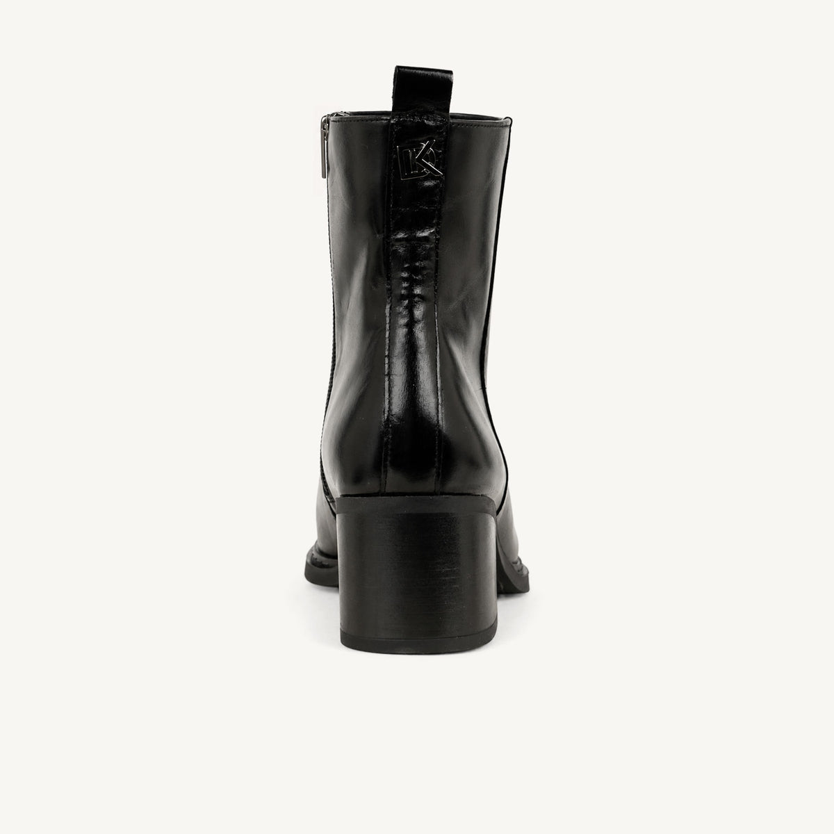 Boots et bottines Femme DORKING DOTESSA D9822 Noir