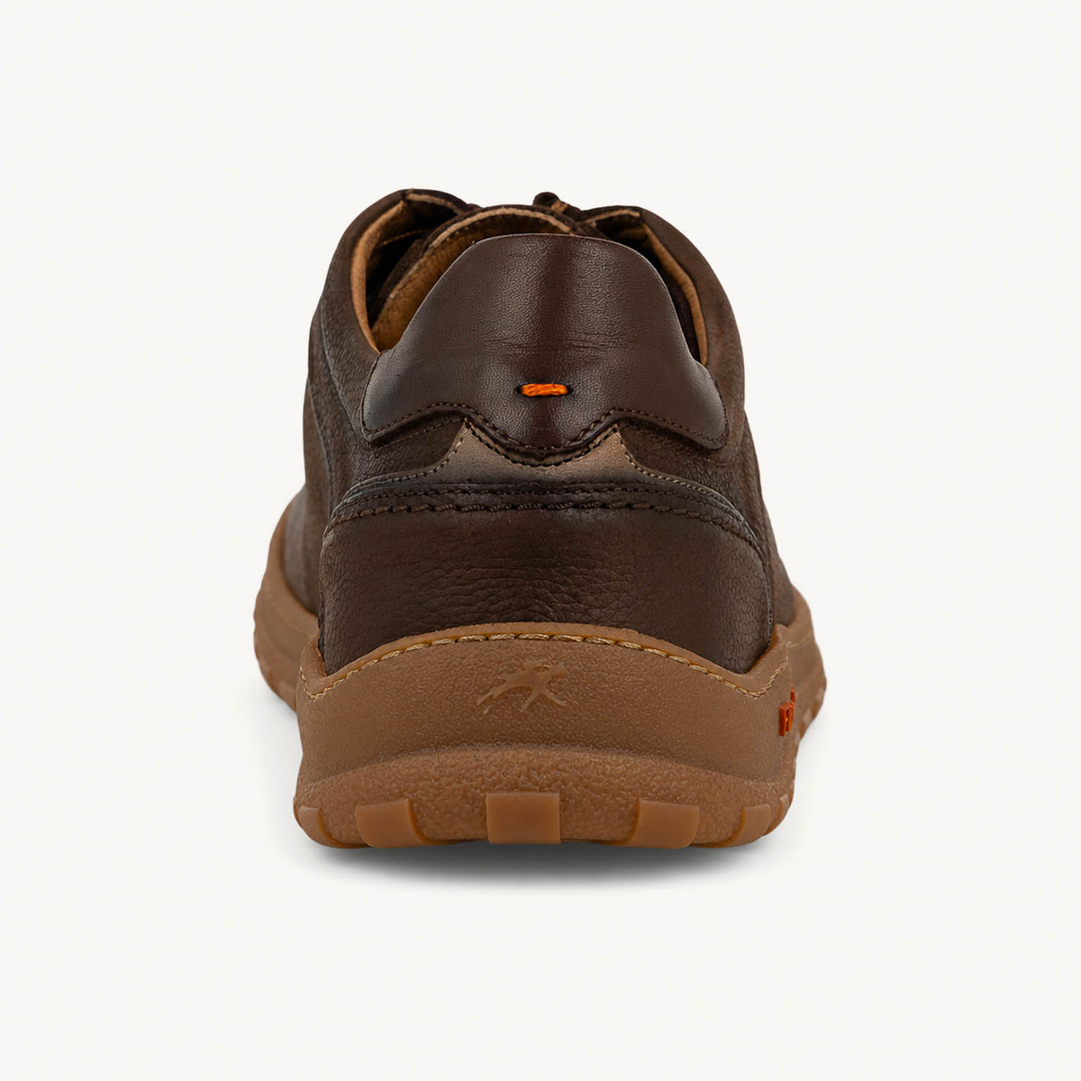 Derbies et Richelieus Homme FLUCHOS F2506 - FLUJERRY Marron
