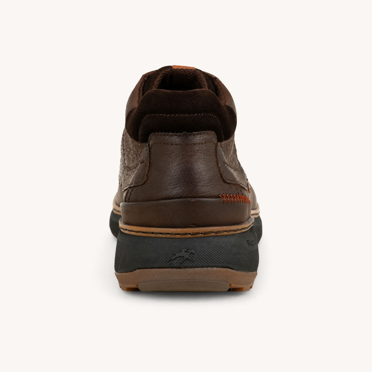 Baskets Homme FLUCHOS F2536 - FLUWILDFORD Marron