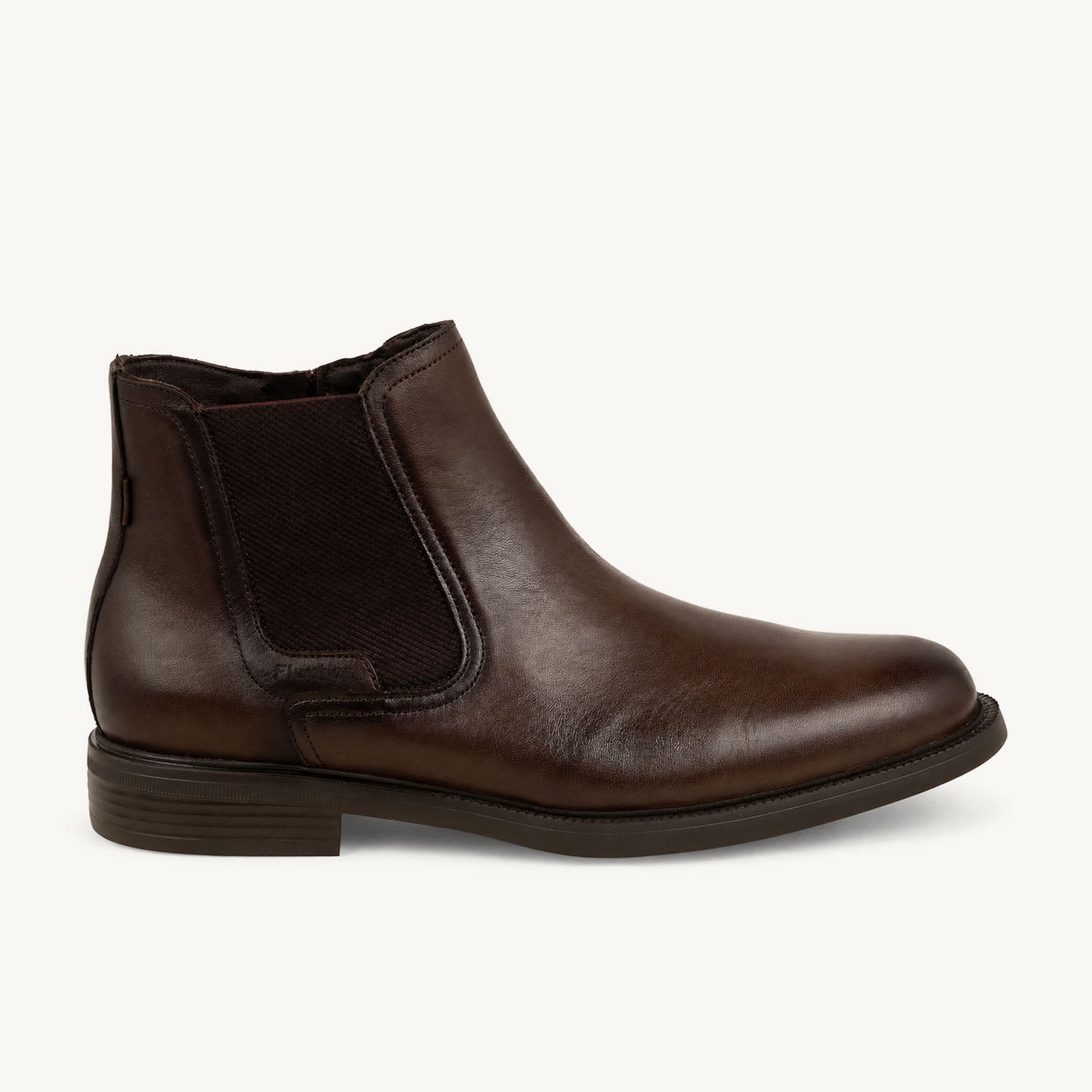 Boots et bottines Homme FLUCHOS F2499 - FLADRIEN Marron
