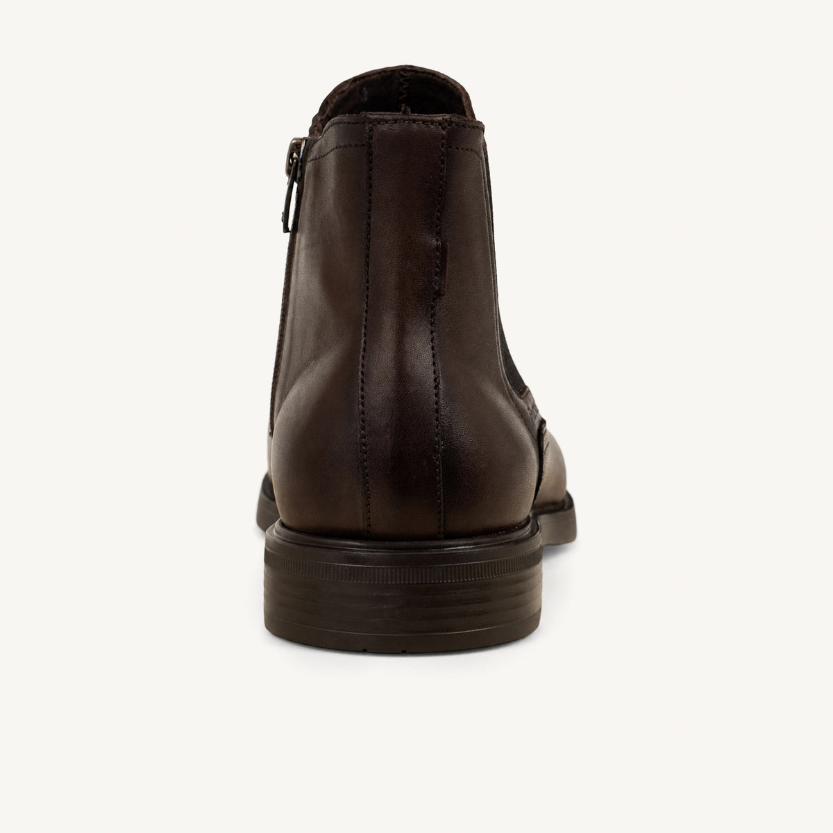 Boots et bottines Homme FLUCHOS F2499 - FLADRIEN Marron