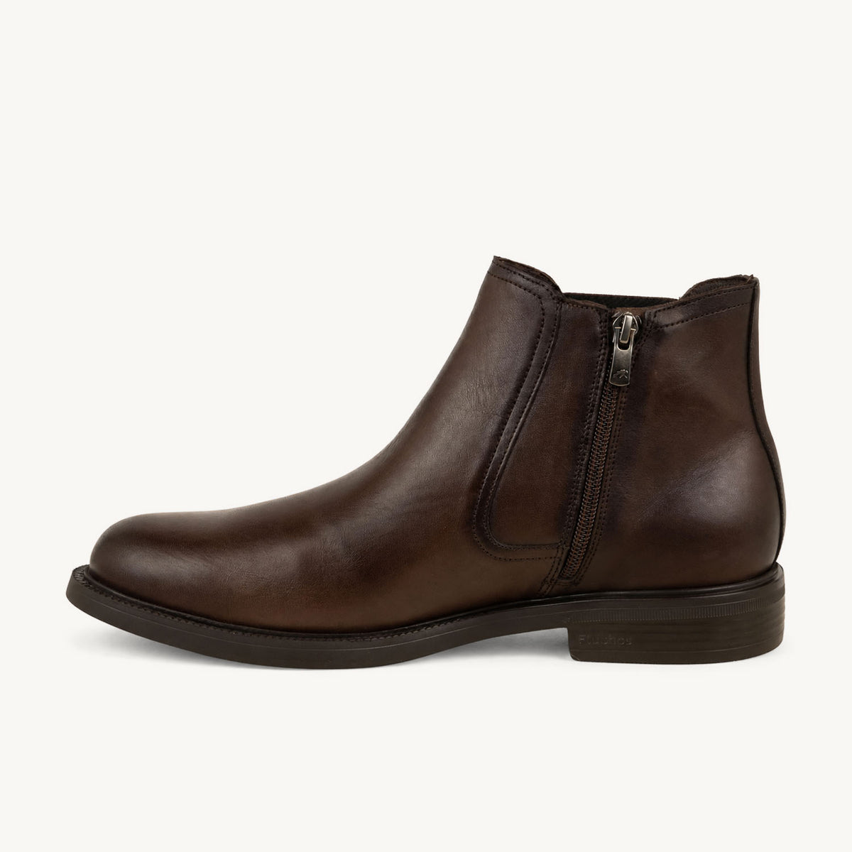 Boots et bottines Homme FLUCHOS F2499 - FLADRIEN Marron