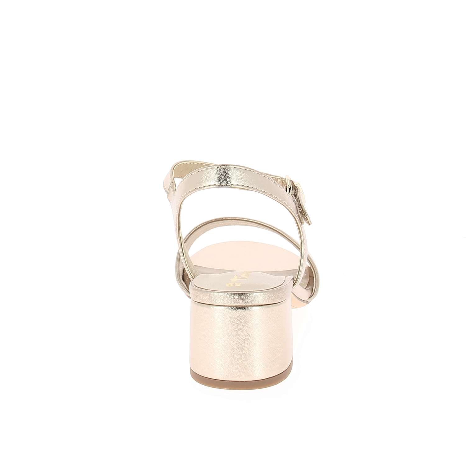 Sandales Femme TAMARIS 28249 - TACLI Or/Bronze