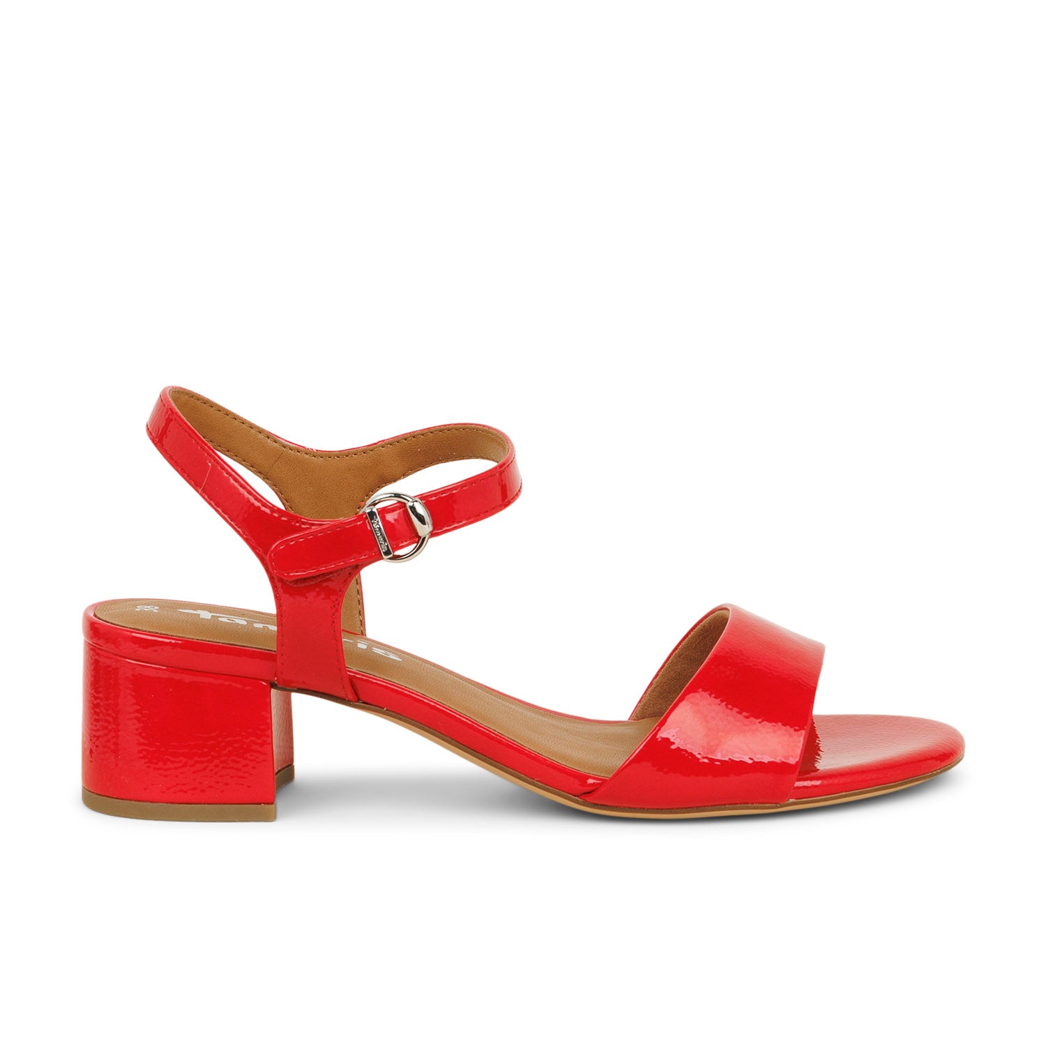 Sandales Femme TAMARIS 28249 - TACLI Rouge