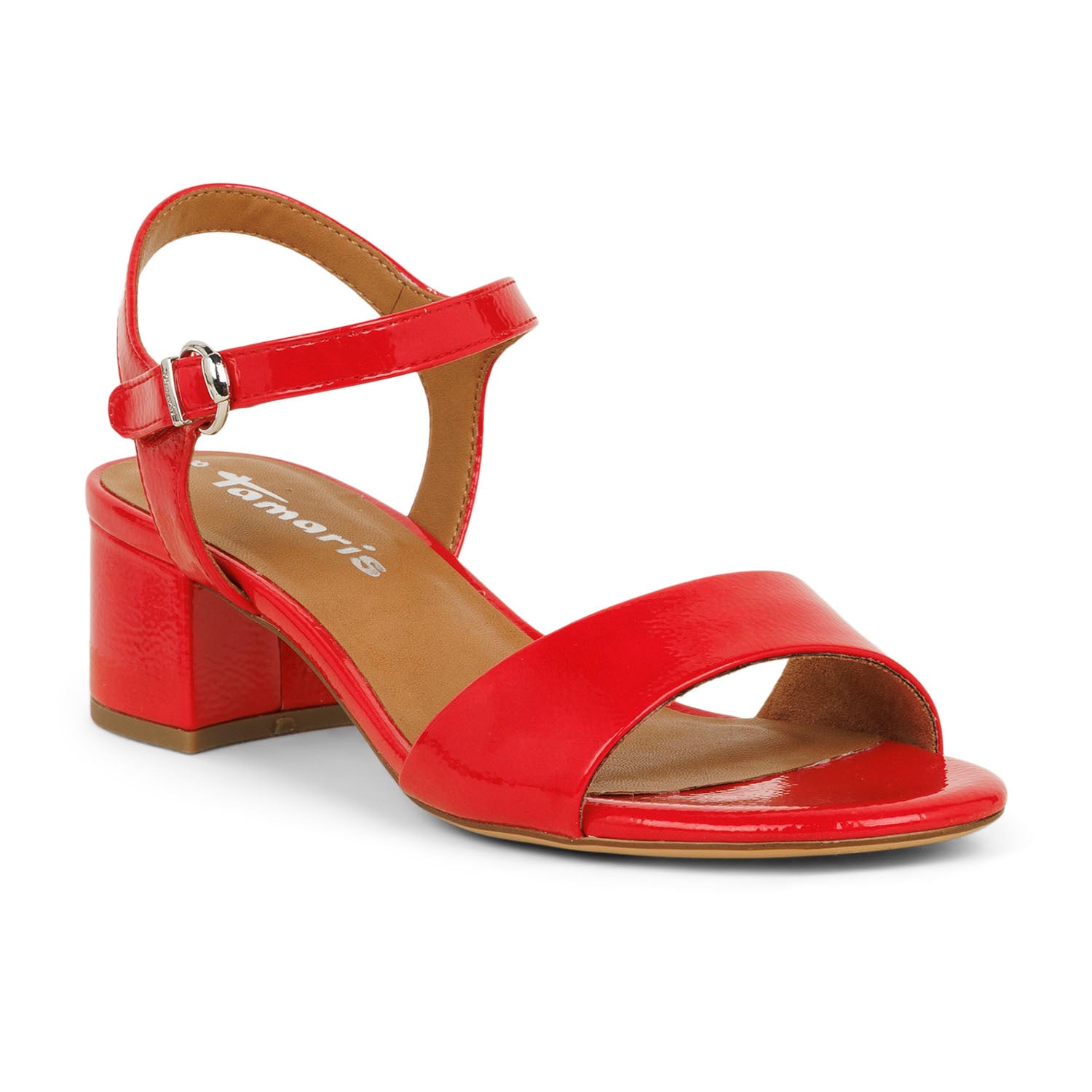 Sandales Femme TAMARIS 28249 - TACLI Rouge
