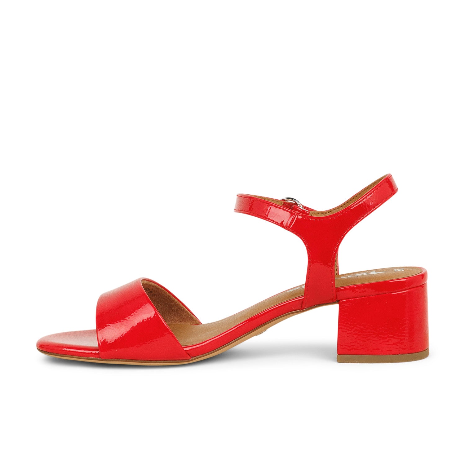 Sandales Femme TAMARIS 28249 - TACLI Rouge