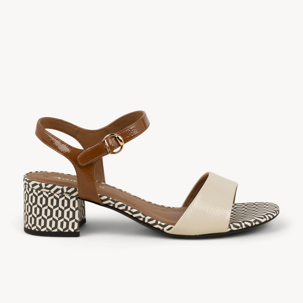 Sandales Femme TAMARIS 28249 - TACLI Beige