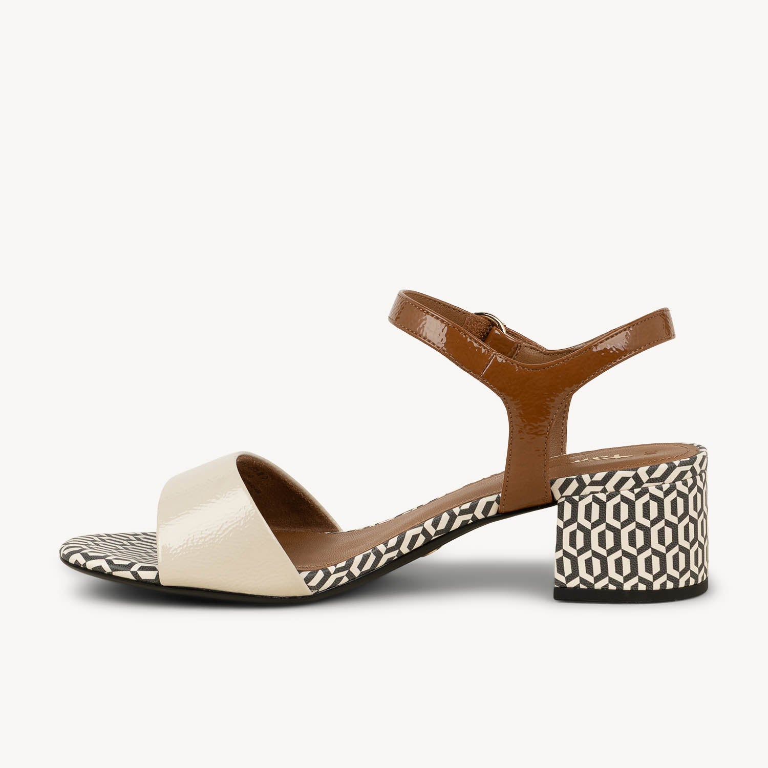 Sandales Femme TAMARIS 28249 - TACLI Beige