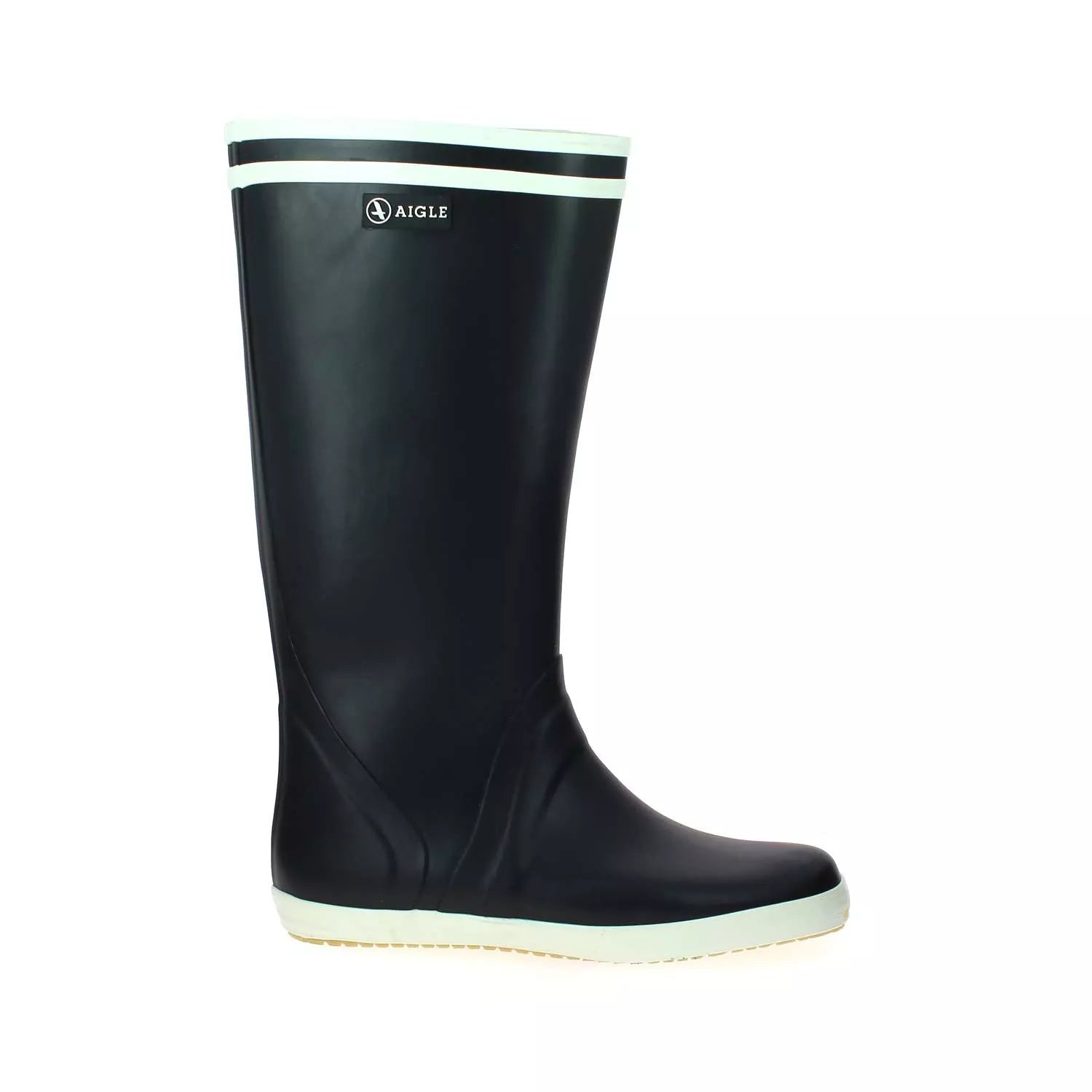 Boots et bottines Homme AIGLE GOELAND Bleu