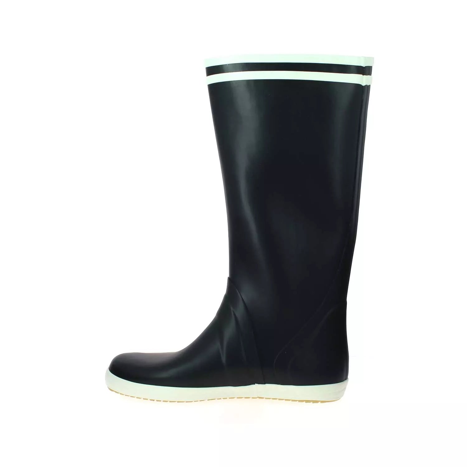 Boots et bottines Homme AIGLE GOELAND Bleu