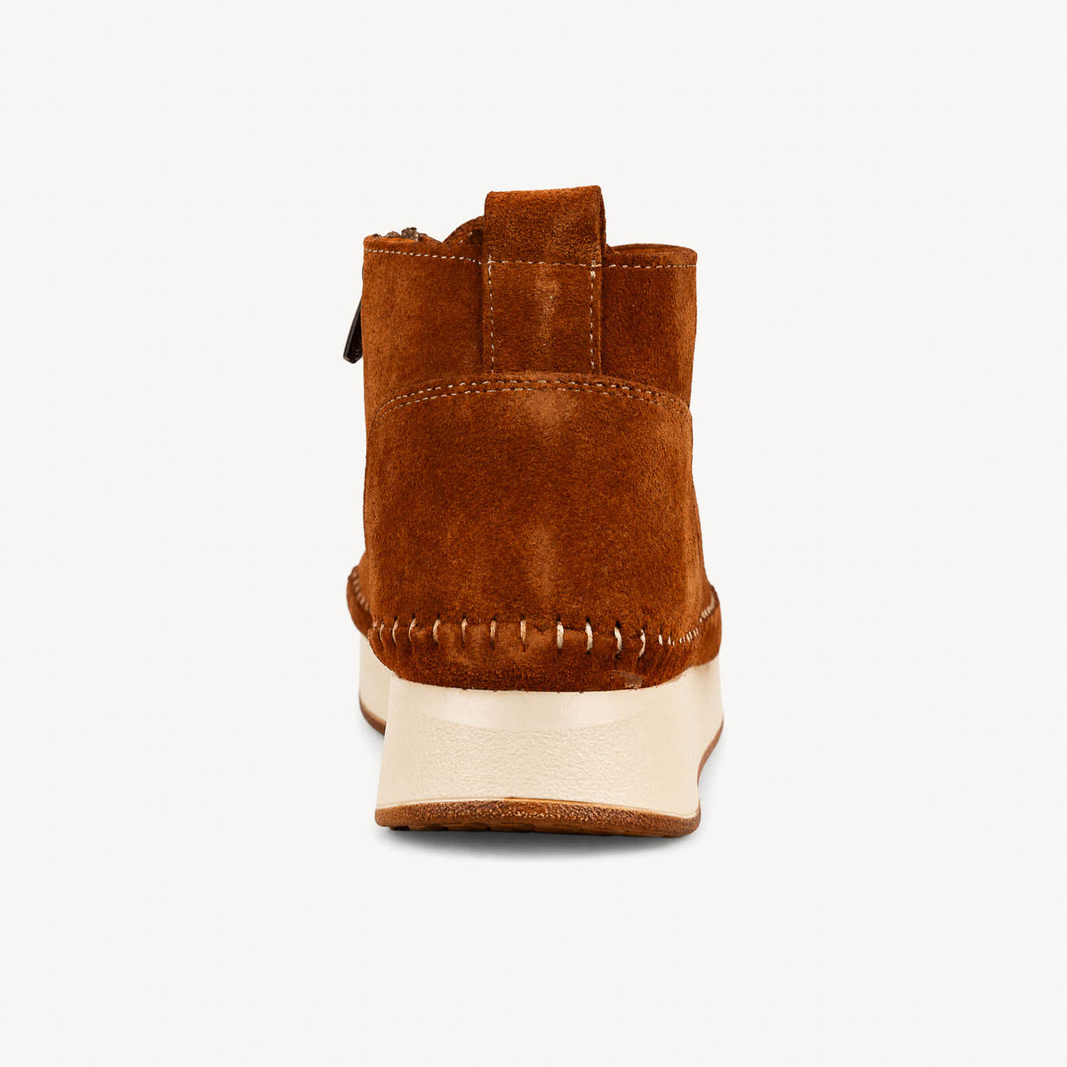 Baskets Femme MADORY OPEN Marron