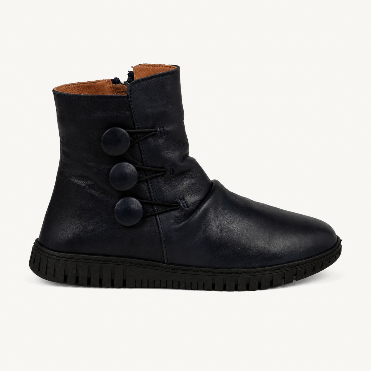 Boots et bottines Femme MADORY FELIN Bleu