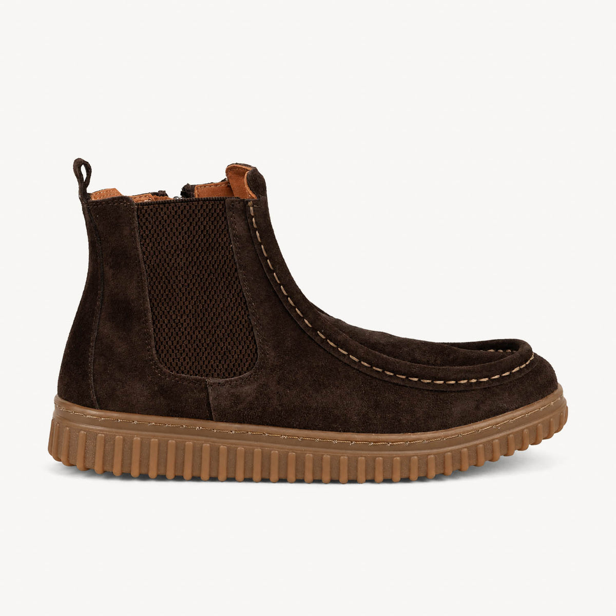Boots et bottines Femme K MARY EPAULON Marron