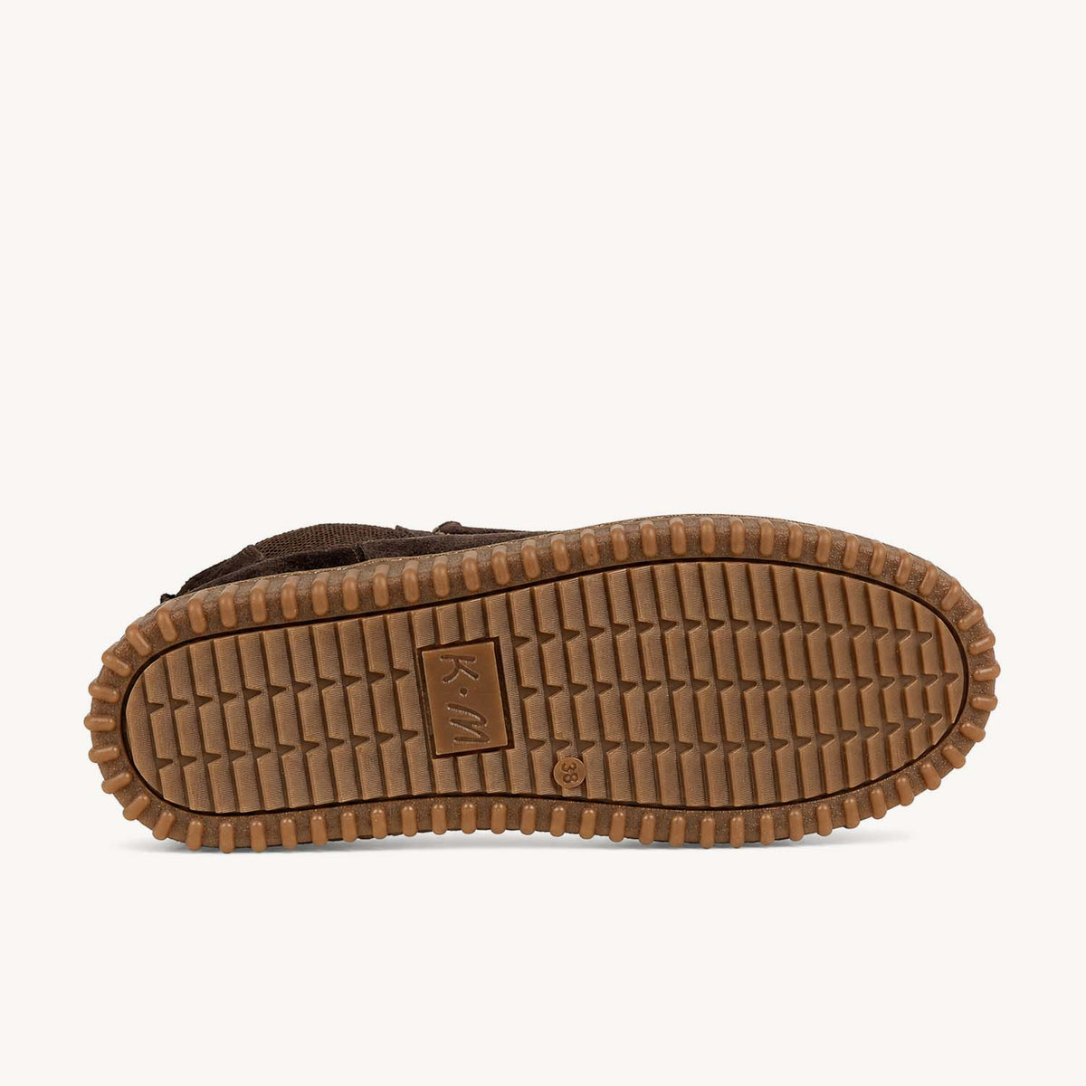 Boots et bottines Femme K MARY EPAULON Marron