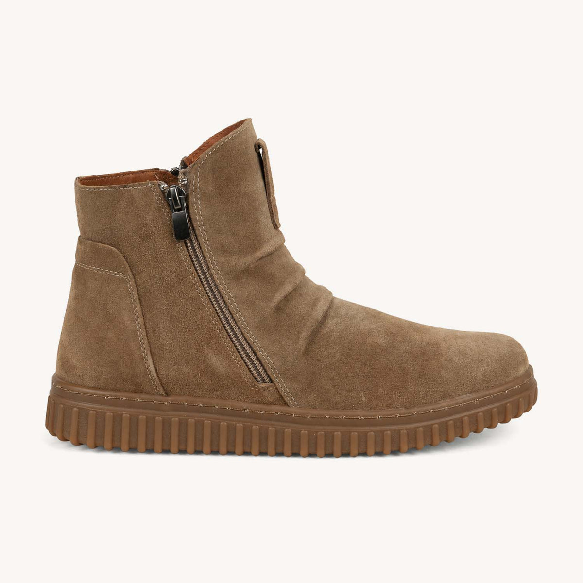 Boots et bottines Femme K MARY EPANOUI Beige
