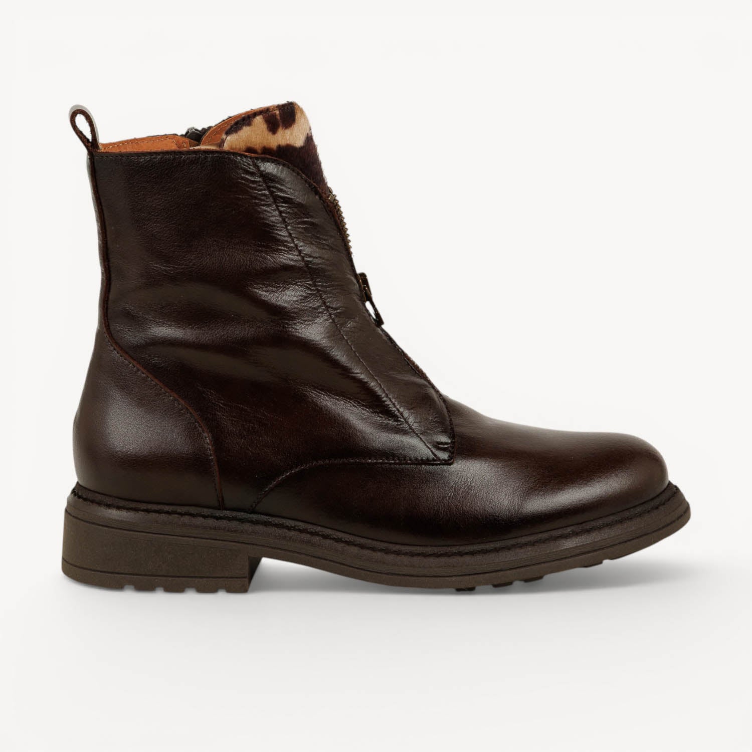 Boots et bottines Femme ROCK AND ROSE ARTOU Marron