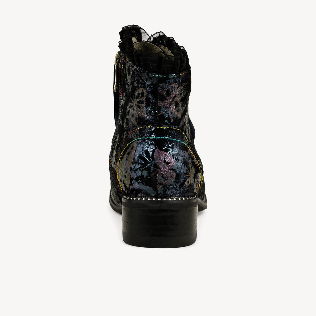Boots et bottines Femme LAURA VITA MAO Bleu