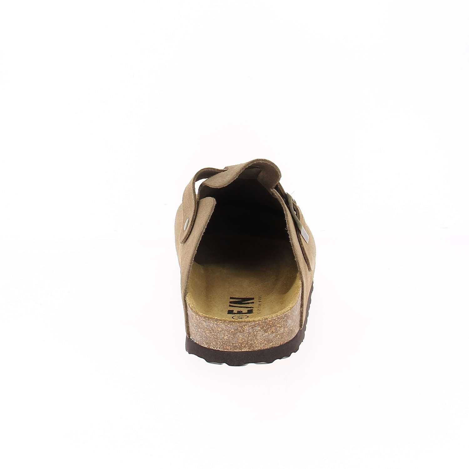 Sandales Homme ELUE PAR NOUS RECENT Beige
