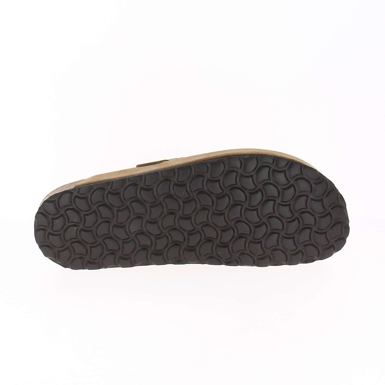 Sandales Homme ELUE PAR NOUS RECENT Beige