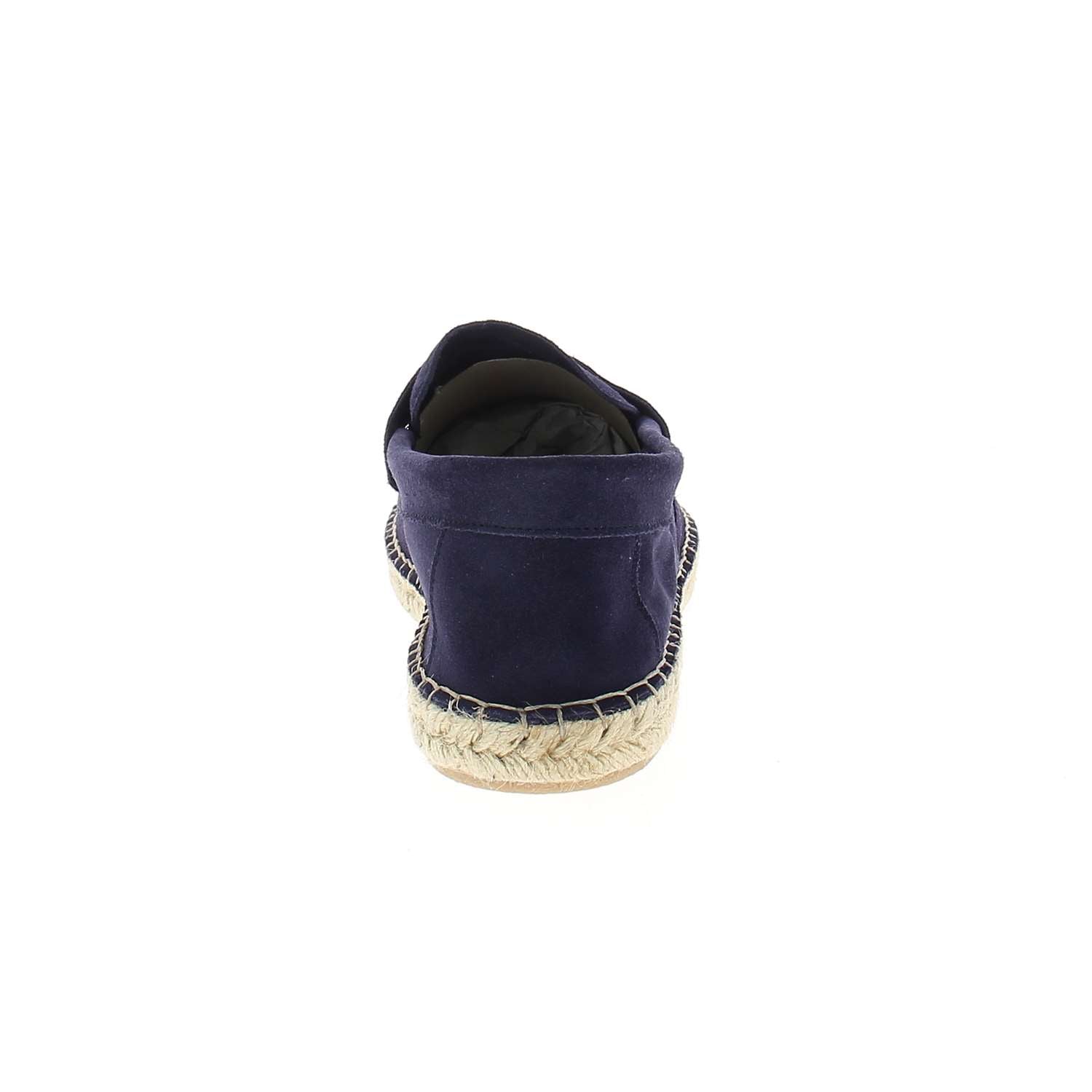 Mocassins Homme XAPI BENDAM Bleu
