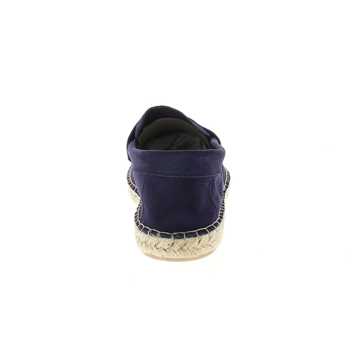 Mocassins Homme XAPI BENDAM Bleu