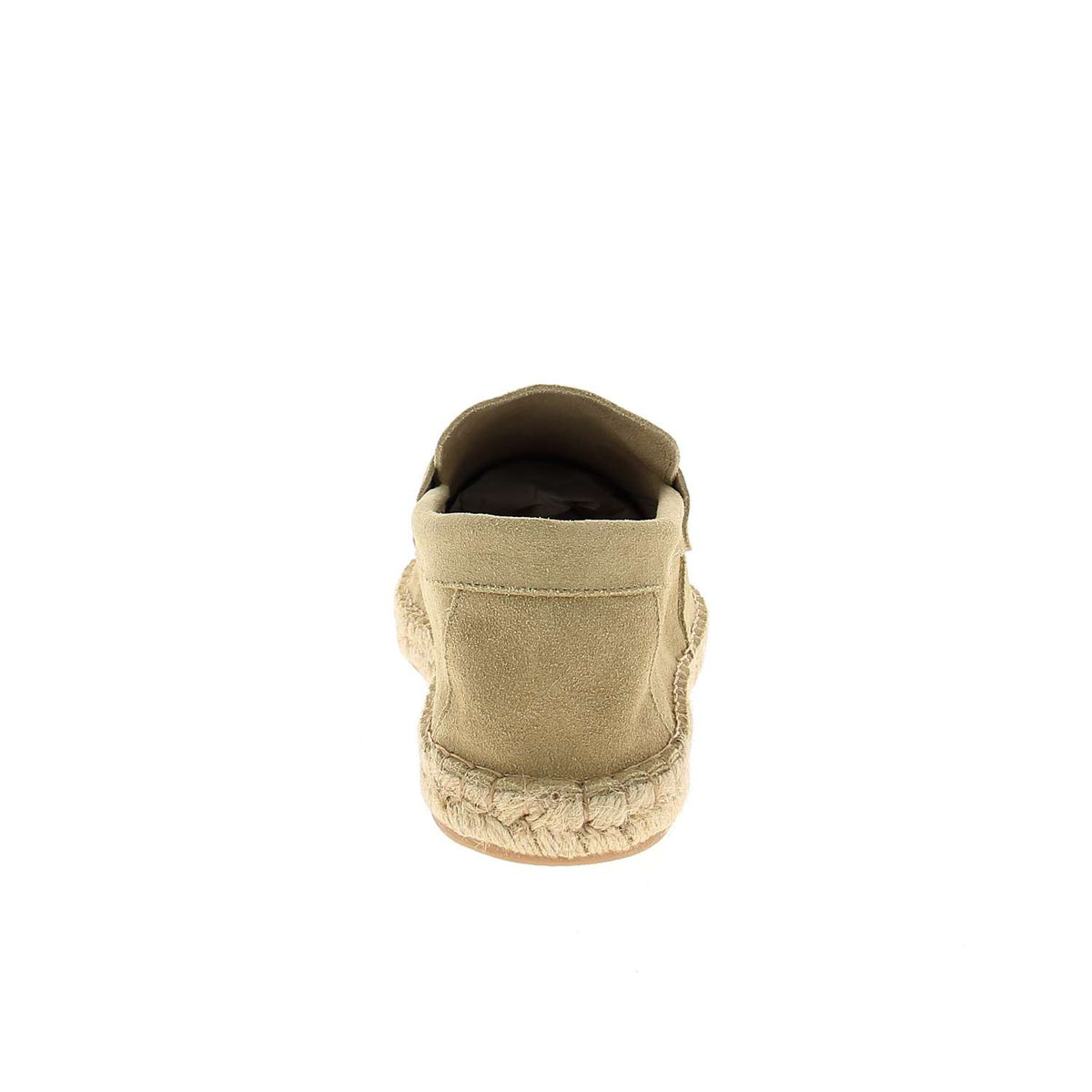 Mocassins Homme XAPI BENDAM Beige