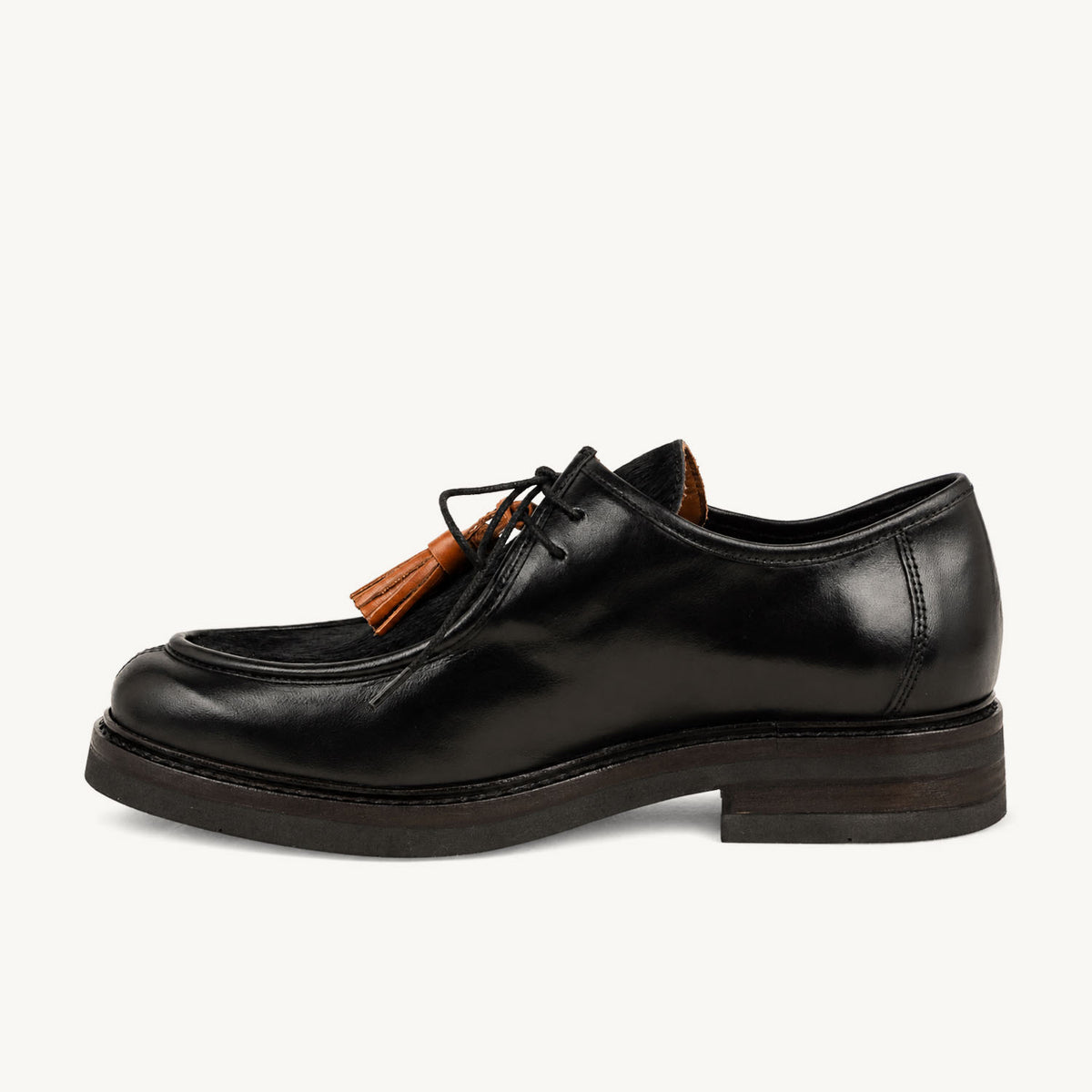 Derbies Femme MURATTI RUYA Noir