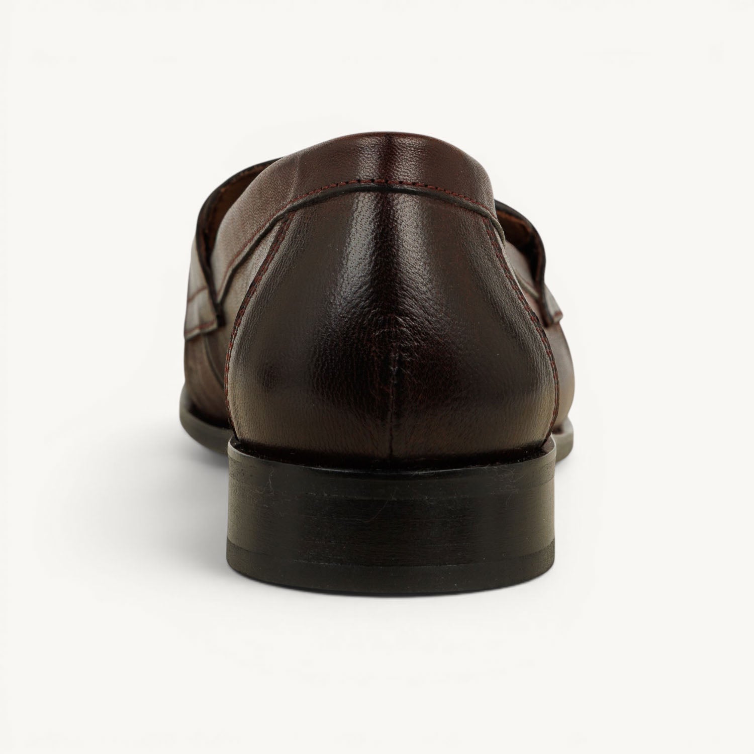 Mocassins Femme MURATTI RENETTE Marron