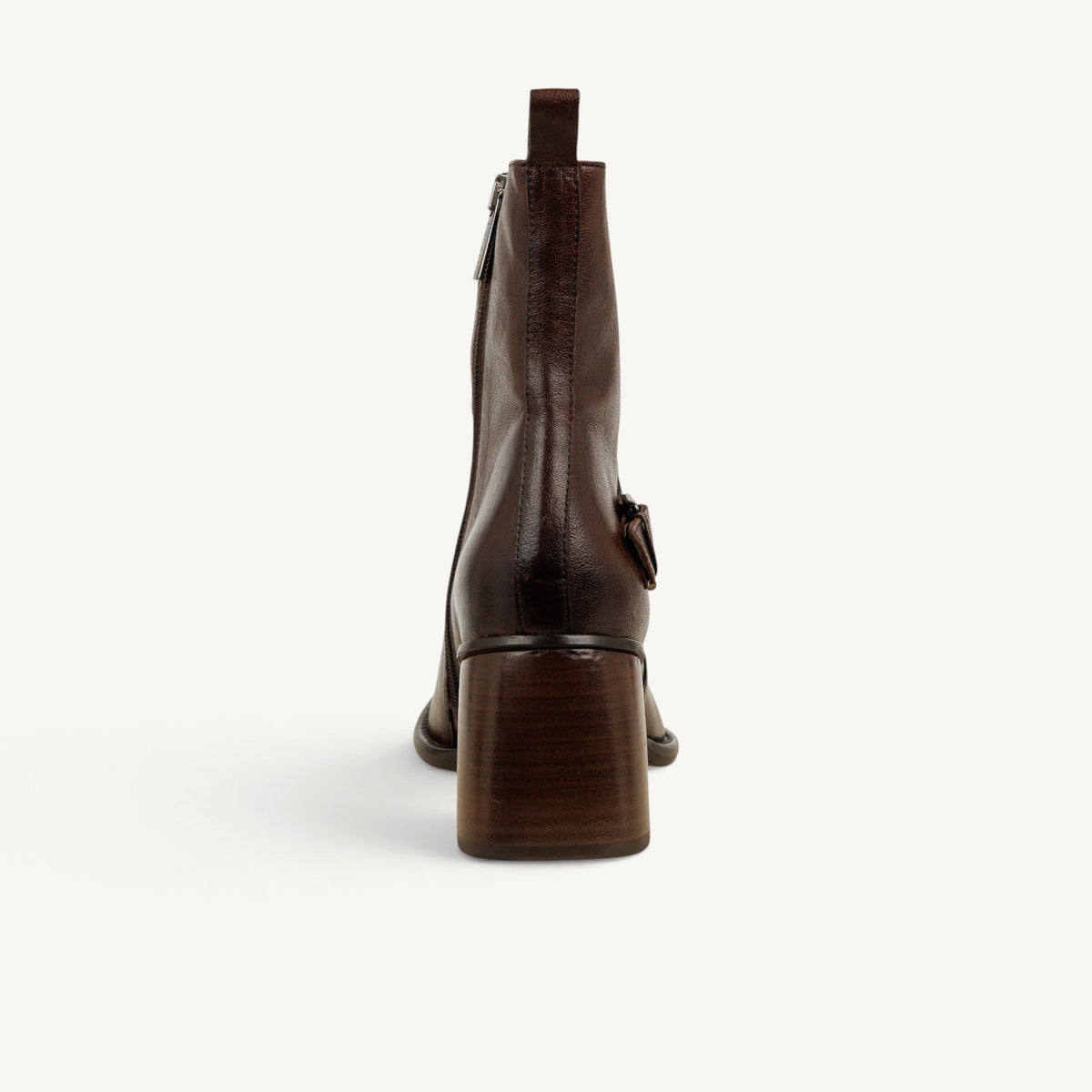 Boots et bottines Femme MURATTI RUGEN Marron