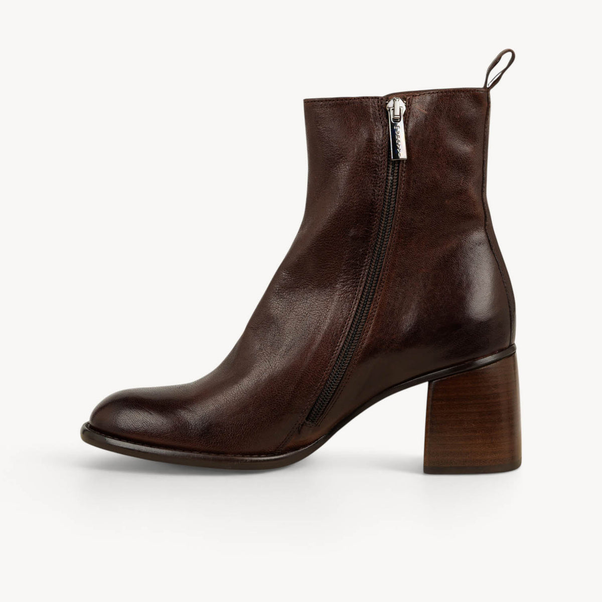 Boots et bottines Femme MURATTI RUGEN Marron