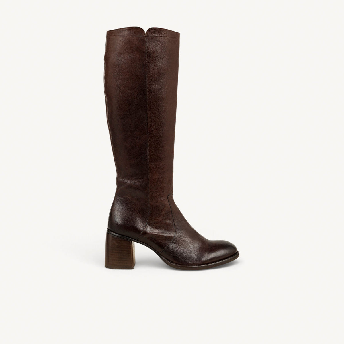 Bottes Femme MURATTI RINED Marron