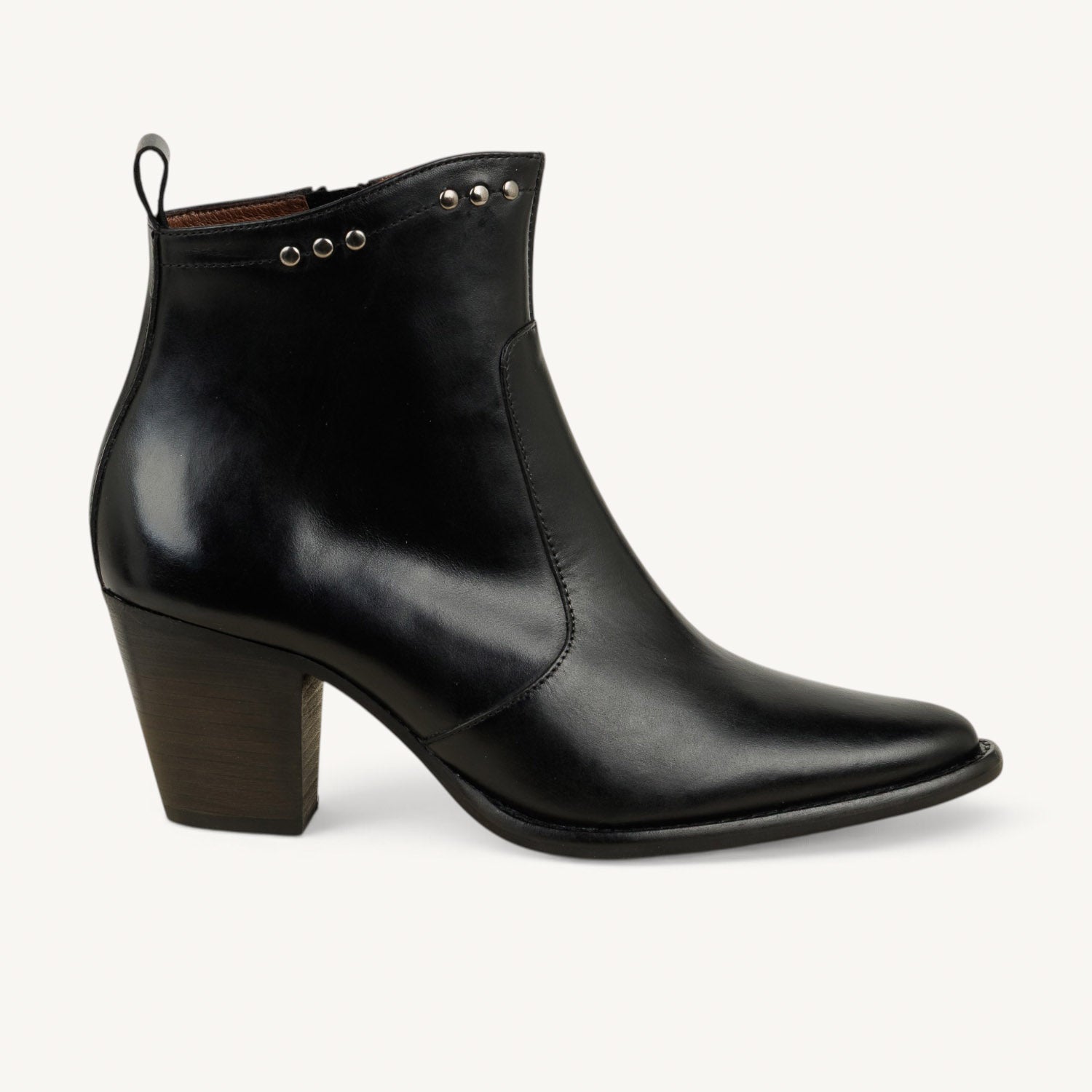 Boots et bottines Femme MURATTI RAICHA Noir