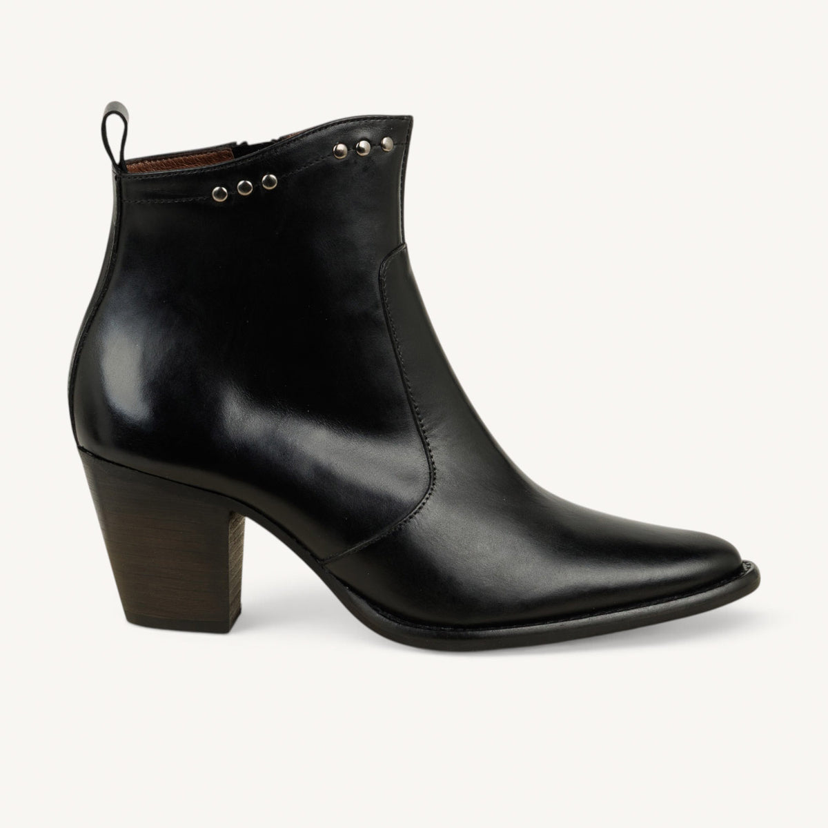 Boots et bottines Femme MURATTI RAICHA Noir