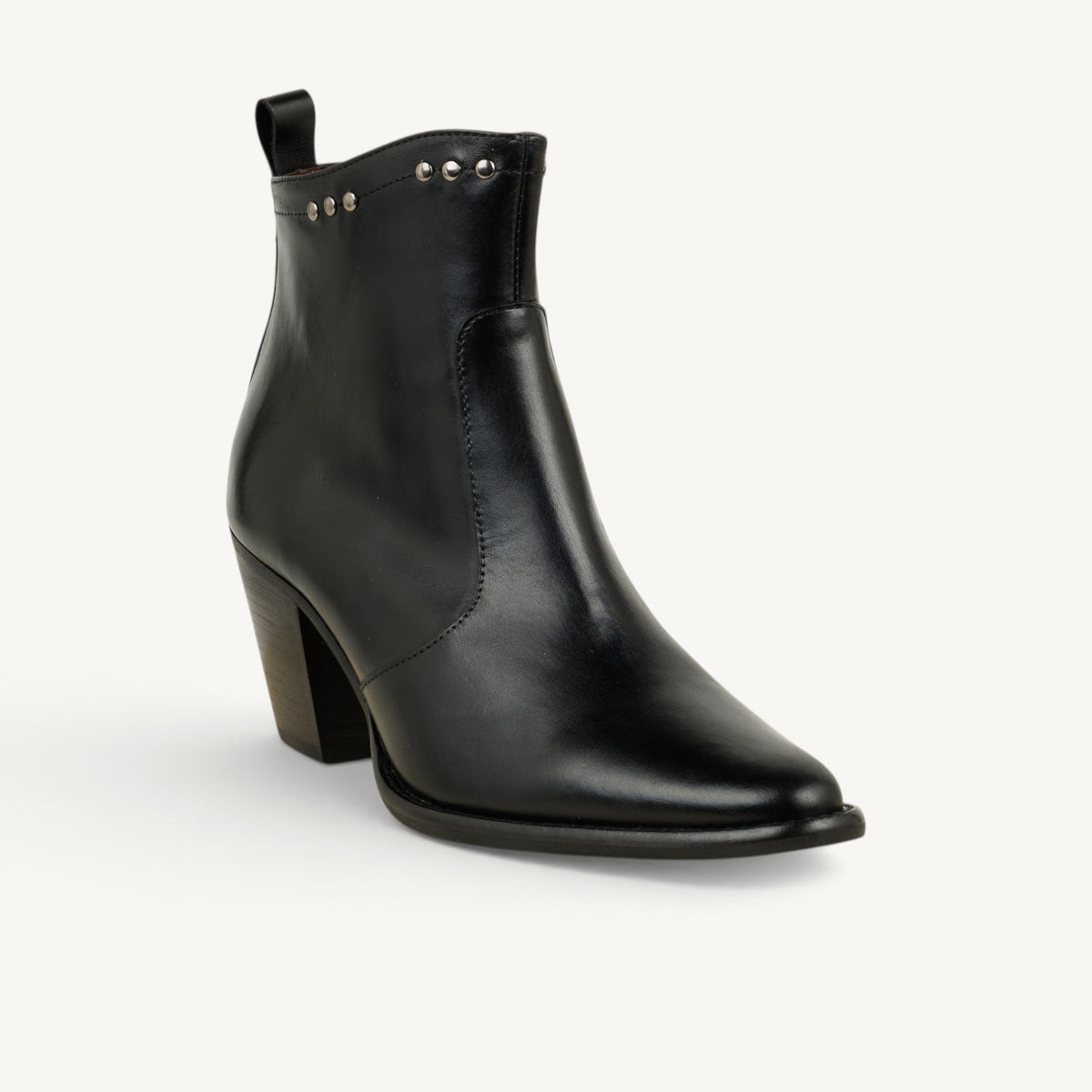 Boots et bottines Femme MURATTI RAICHA Noir