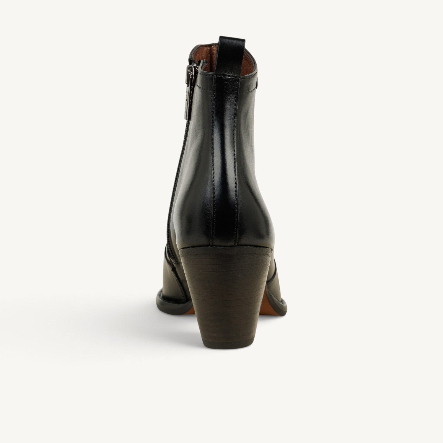 Boots et bottines Femme MURATTI RAICHA Noir