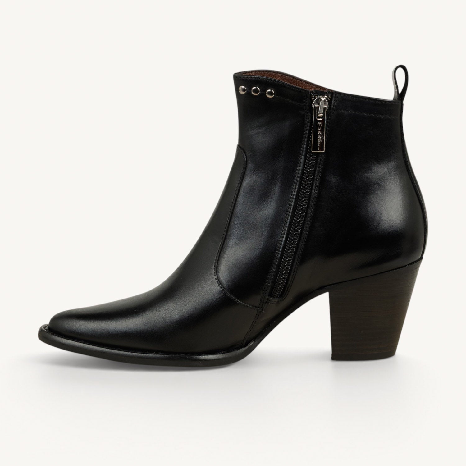 Boots et bottines Femme MURATTI RAICHA Noir