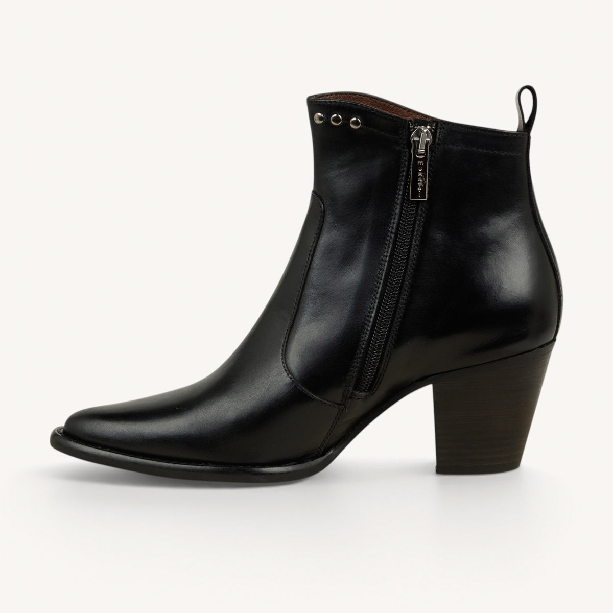 Boots et bottines Femme MURATTI RAICHA Noir