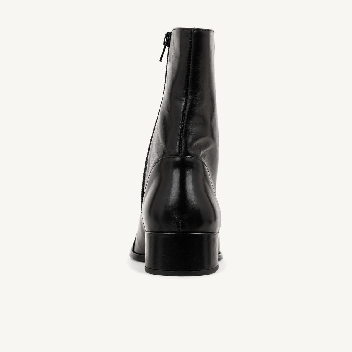 Boots et bottines Femme ENZO VERSINI PAULINE Noir