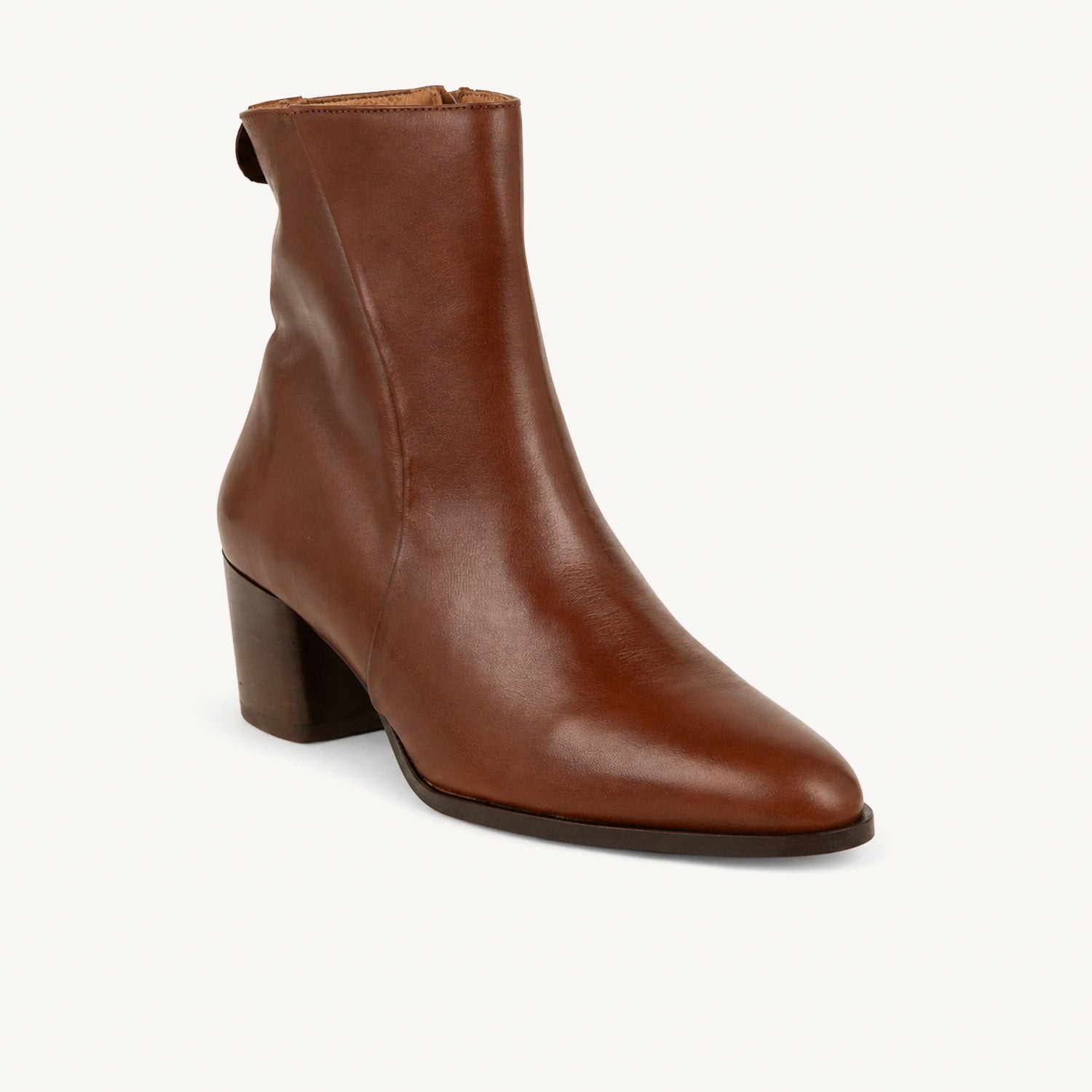 Boots et bottines Femme ENZO VERSINI DANAE Marron