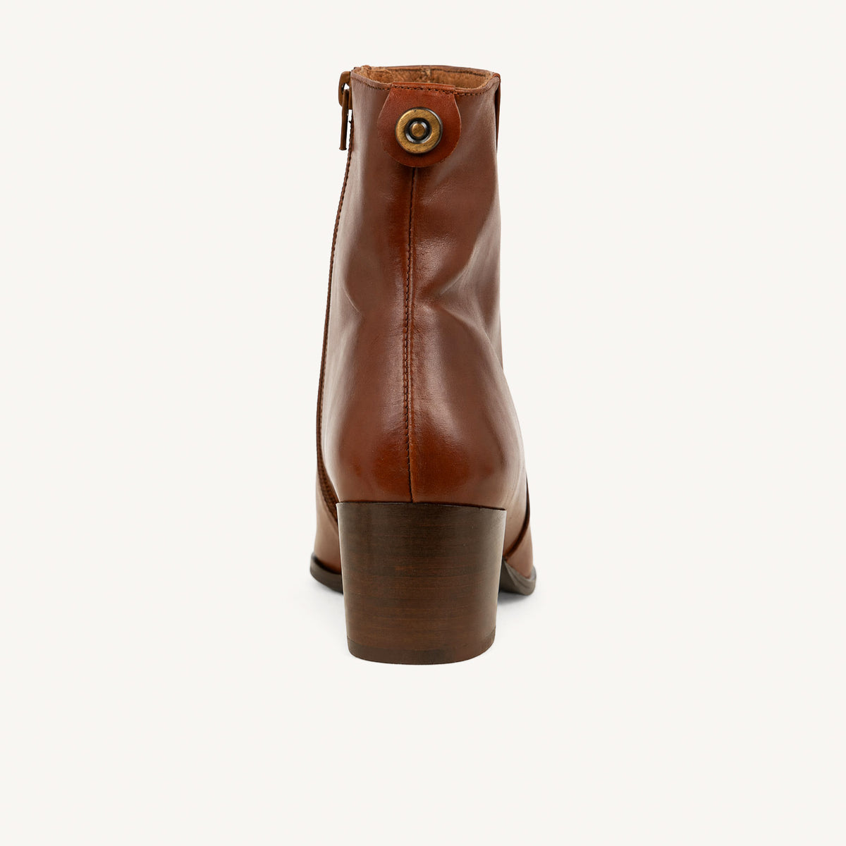 Boots et bottines Femme ENZO VERSINI DANAE Marron