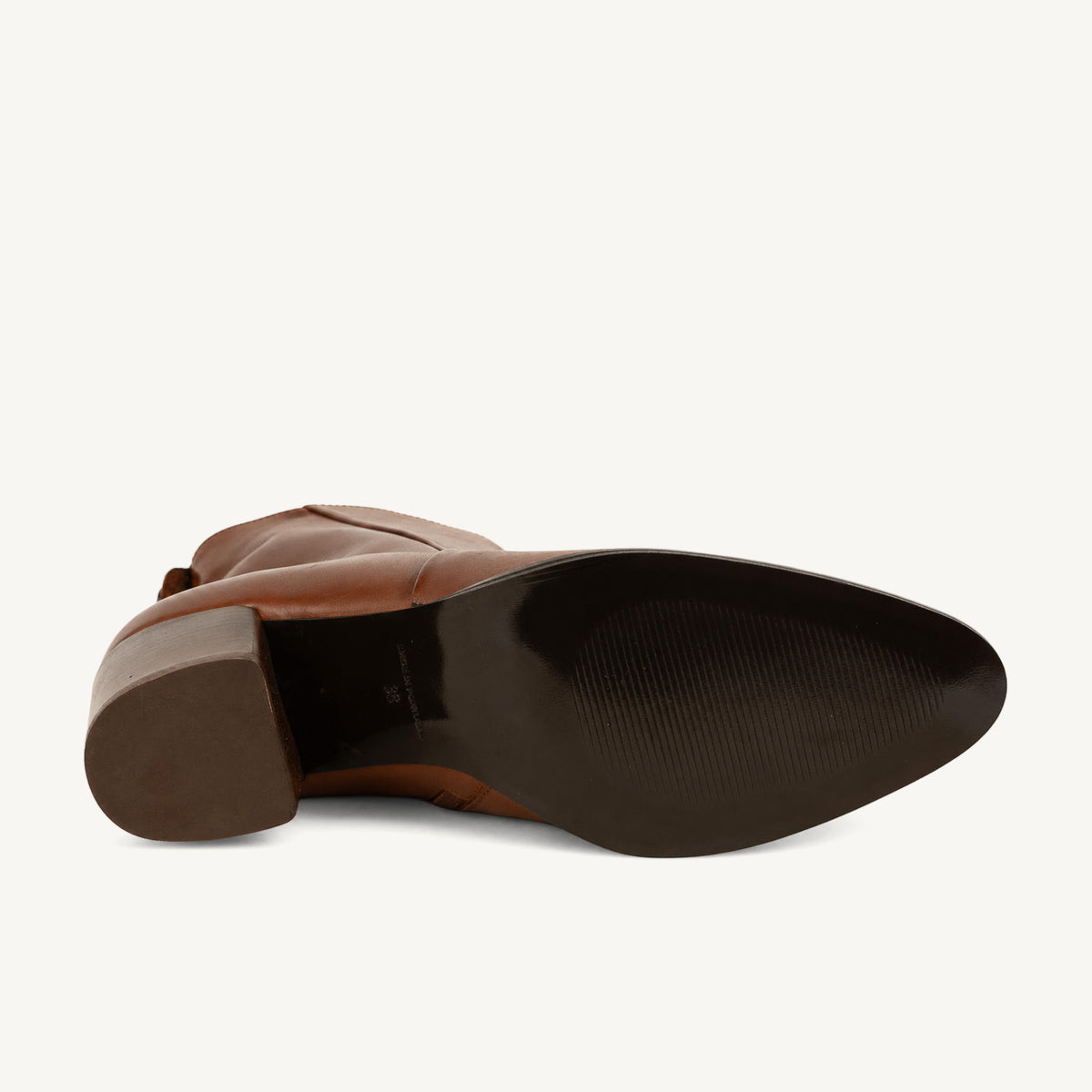 Boots et bottines Femme ENZO VERSINI DANAE Marron