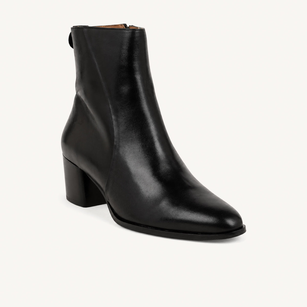 Boots et bottines Femme ENZO VERSINI DANAE Noir