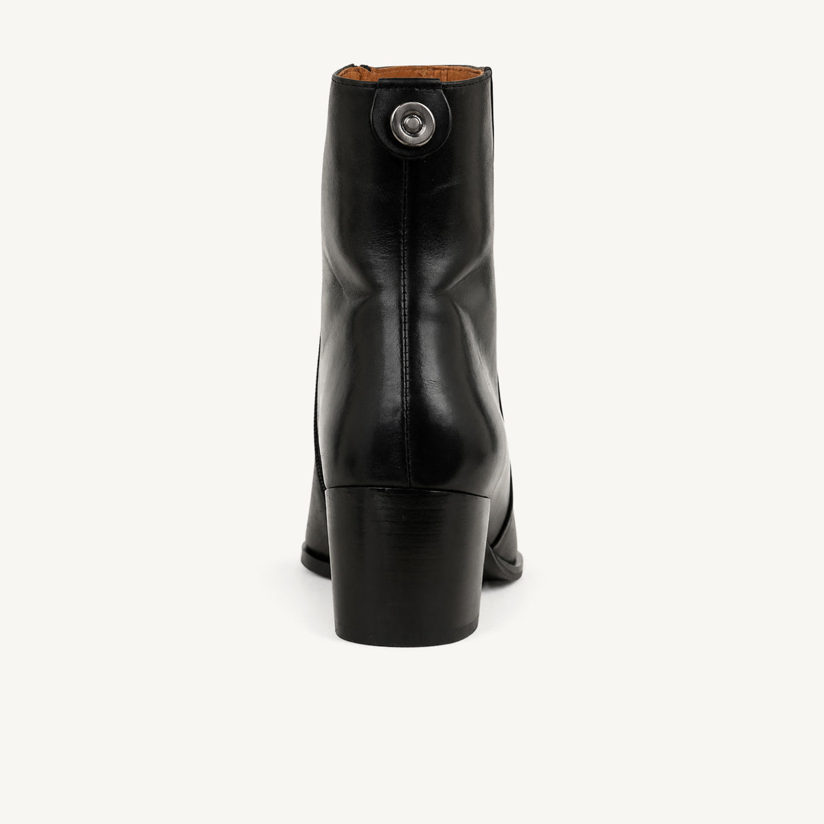 Boots et bottines Femme ENZO VERSINI DANAE Noir
