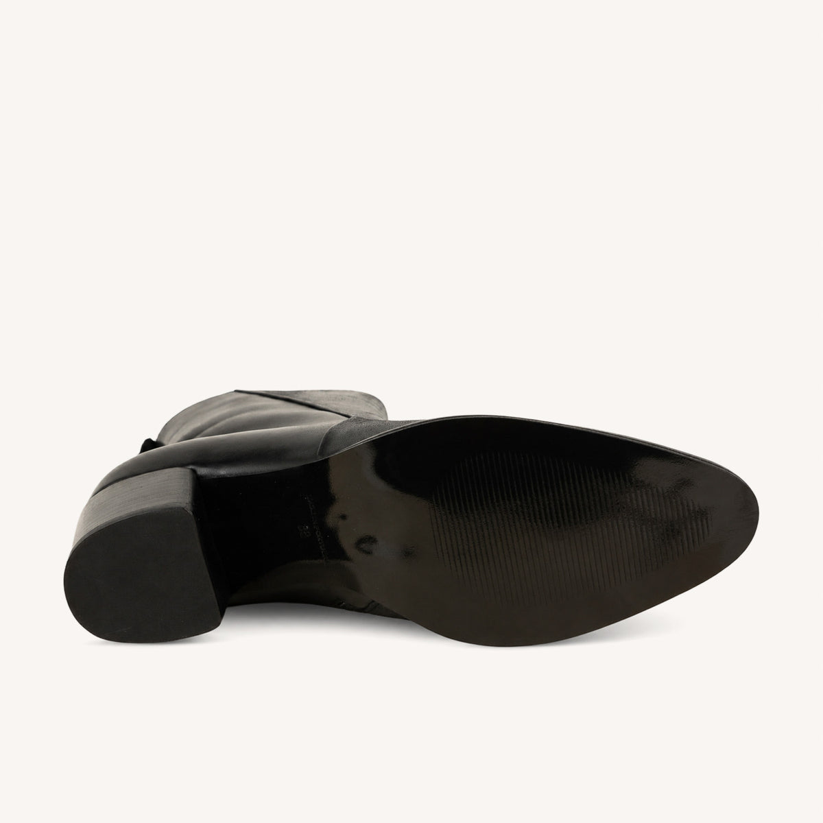 Boots et bottines Femme ENZO VERSINI DANAE Noir