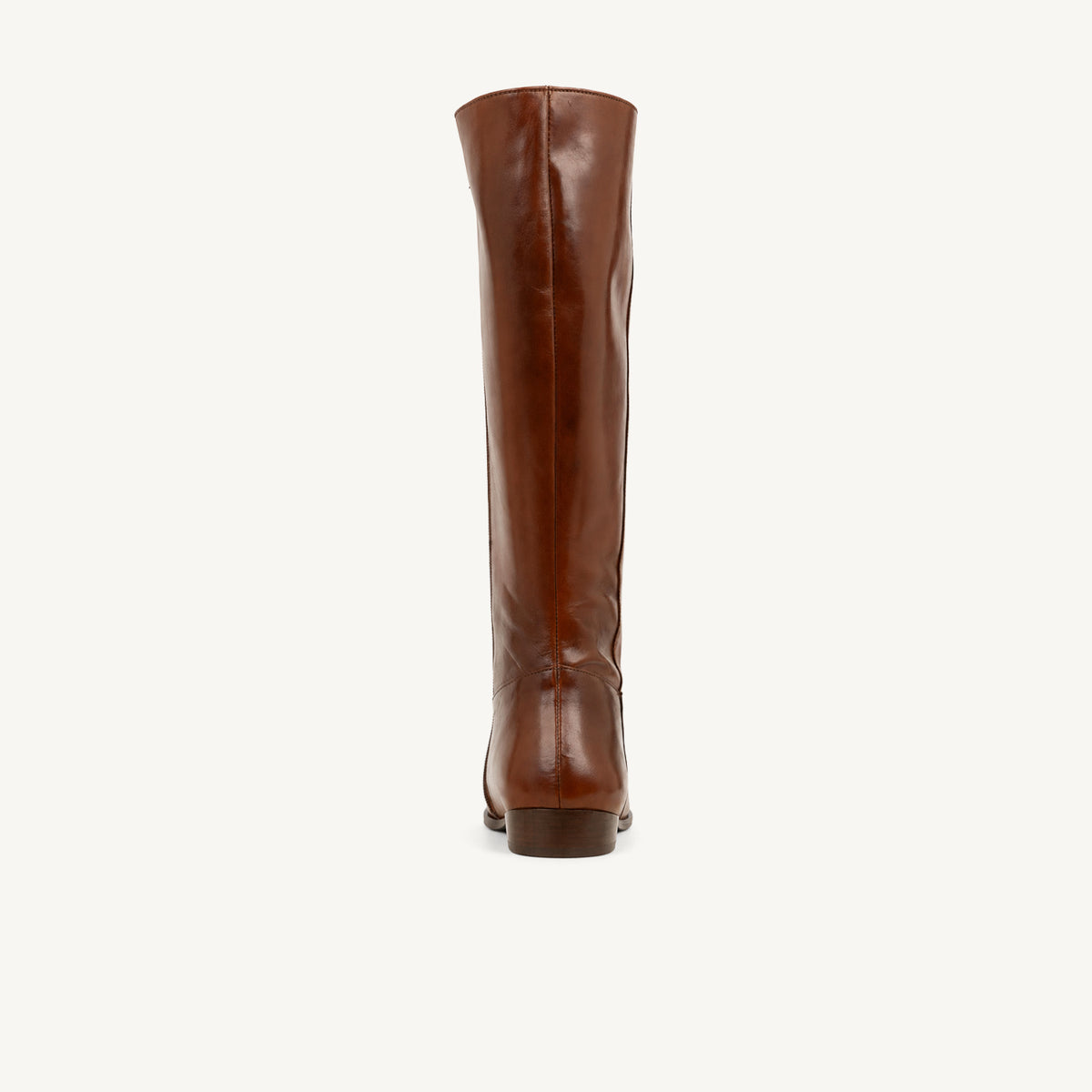 Bottes Femme ENZO VERSINI ALESSIA Marron