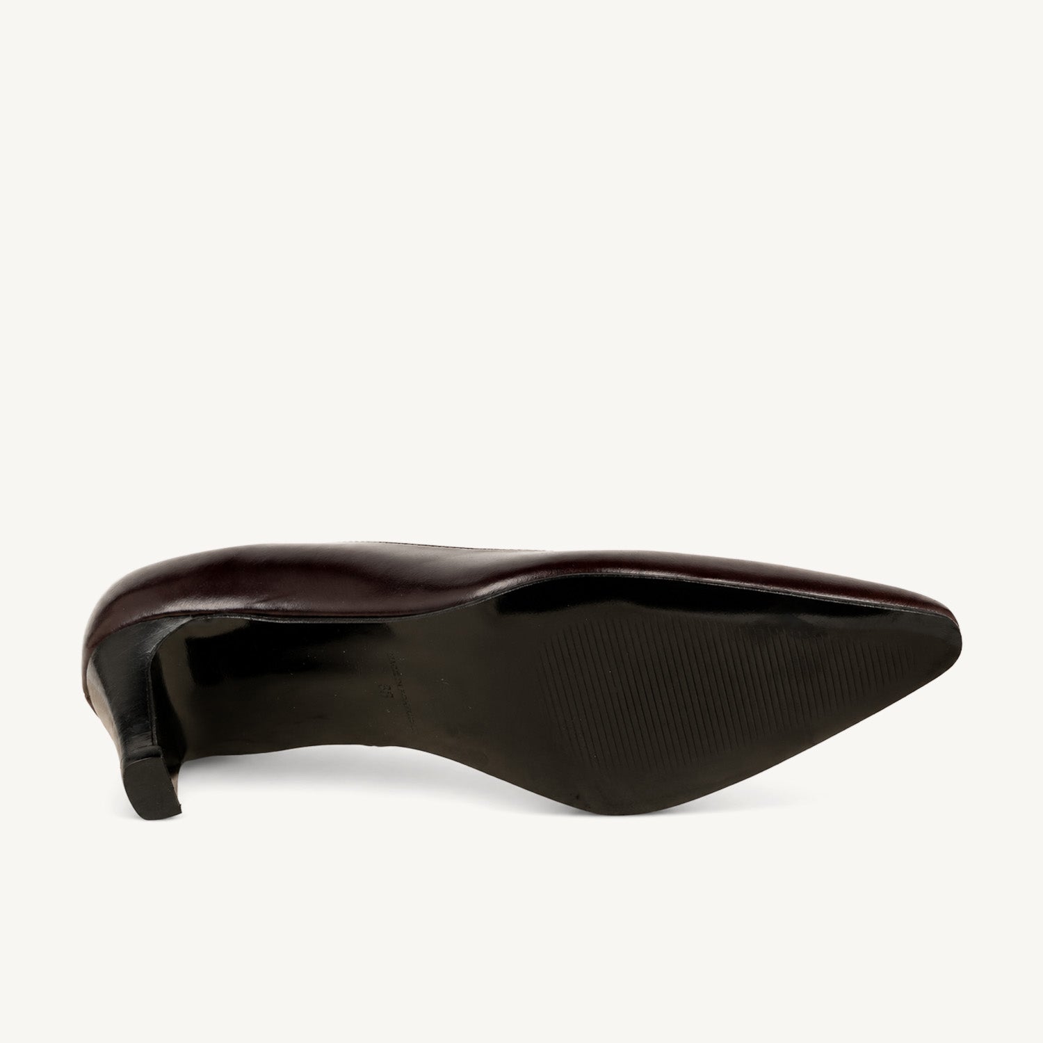 Escarpins & Slingback Femme ENZO VERSINI BETTY Violet
