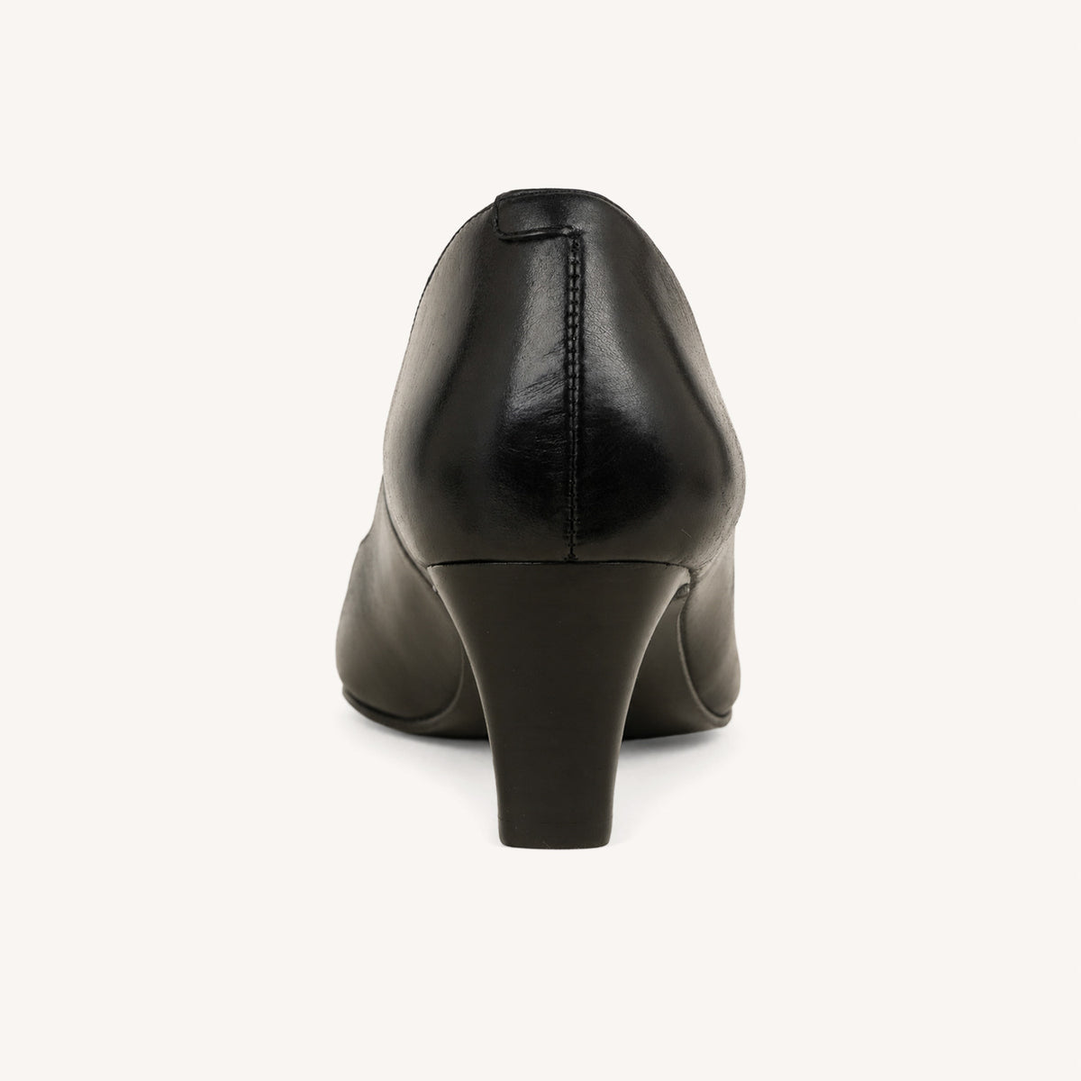 Escarpins & Slingback Femme ENZO VERSINI BETTY Noir