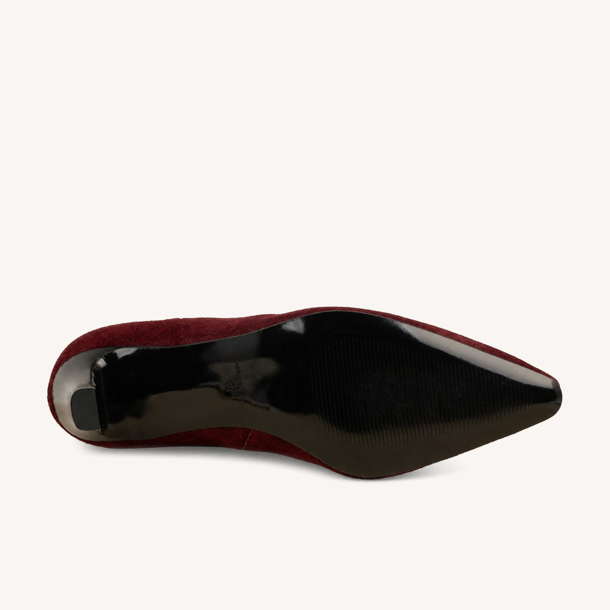 Boots et bottines Femme ENZO VERSINI GILDA Bordeaux